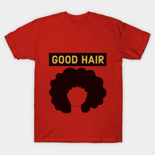 Keesha's Good Hair T-Shirt by BCB Couture 